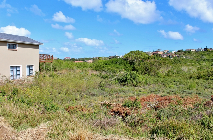0 Bedroom Property for Sale in Forest Downs Eastern Cape